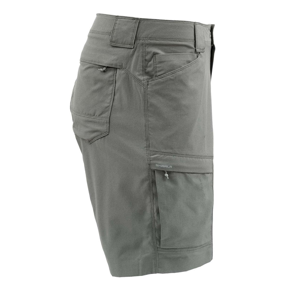 Skwala Sol Short Men's in Charcoal